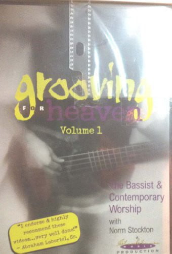 grooving for heaven